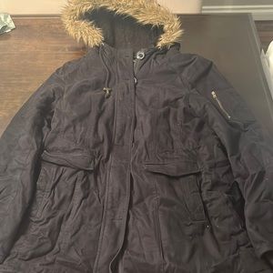 Winter Coat Women’s